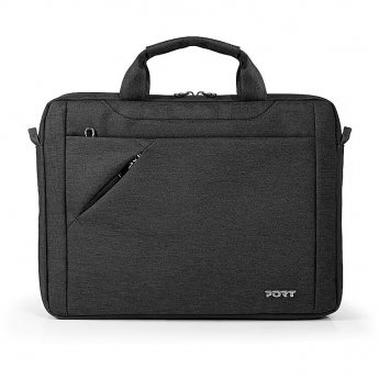PORT Designs Sydney Toploading, 14", Black