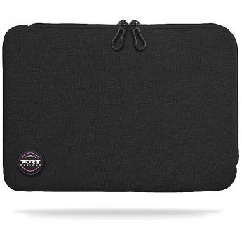 PORT Designs Torino II Sleeve, 14", Black