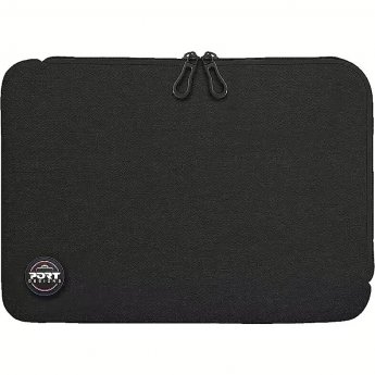 PORT Designs Torino II Sleeve, 15.6", Black