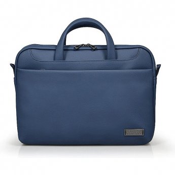 PORT Designs Zurich Toploading, 15.6", Blue