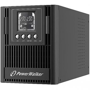 Power Walker VFI 1000 AT FR, 1000VA 900W