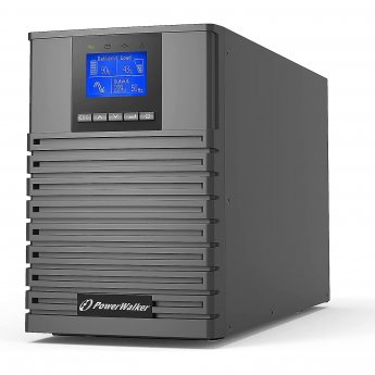 Power Walker VFI 1500 ICT IOT PF1, 1500VA 1500W, IEC