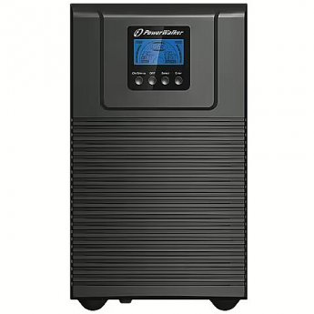 Power Walker VFI 2000 TG, 2000VA 1800W, IEC