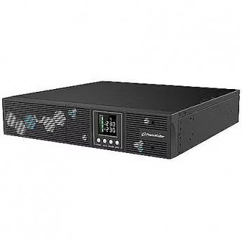 Power Walker VI 1000 RLP, 1000VA 900W, IEC 2U