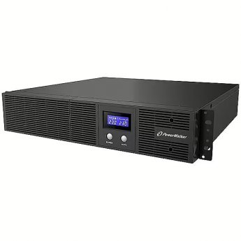 Power Walker VI 1200 RLE, 1200VA 720W, IEC 2U
