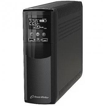 Power Walker VI 1500 CSW FR, 1500VA 900W