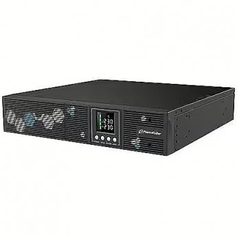 Power Walker VI 2000 RLP, 2000VA 1800W, IEC 2U
