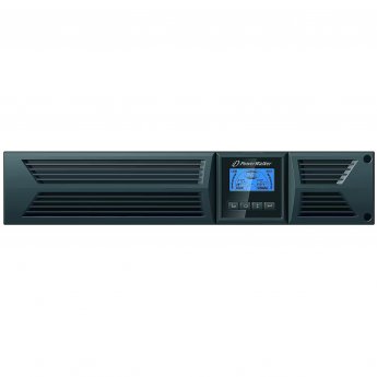 Power Walker VI 2000 RT HID, 2000VA 1800W, IEC 2U