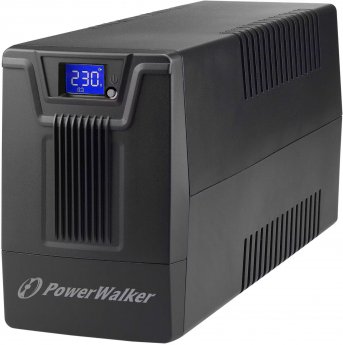 Power Walker VI 600 SCL, 600VA 360W