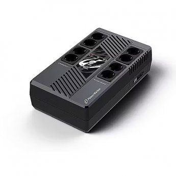 Power Walker VI 800 MS FR, 800VA 480W