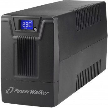 Power Walker VI 800 SCL FR, 800VA 480W