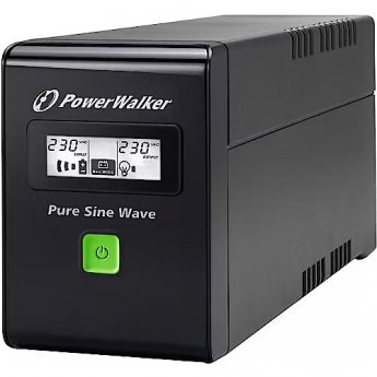 Power Walker VI 800 SW IEC