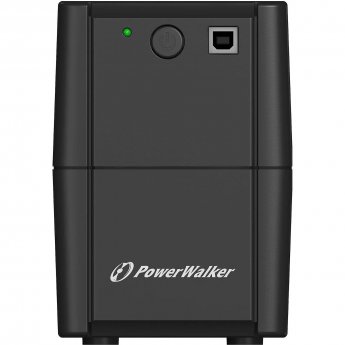 Power Walker VI 850 SH, 850VA 480W