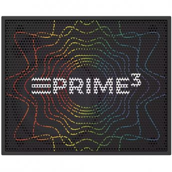Prime3 ABT02BK