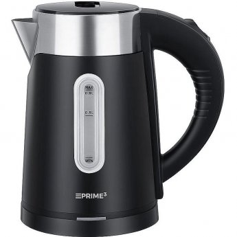 Prime3 SEK12, Black 