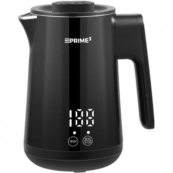 Prime3 SEK31, Black