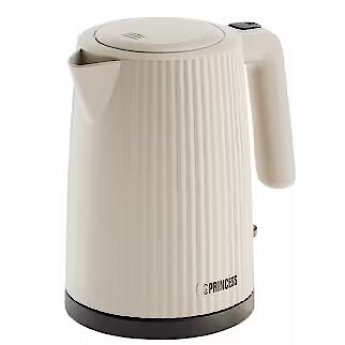 Princess 236048 Kettle, Beige