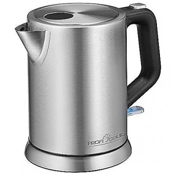 Profi Cook PC-WKS 1106, Stainless steel