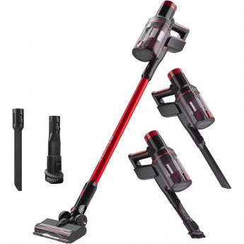 ProfiCare PC-BS 3136 A 22.2V, Red