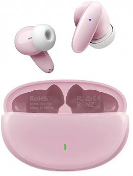 Promate Lush, Pink