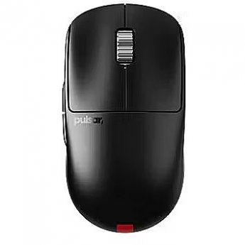 Pulsar MOUSE USB OPTICAL WRL X2 V3/ES SIZE1 BLACK PX23ES11 PULSAR