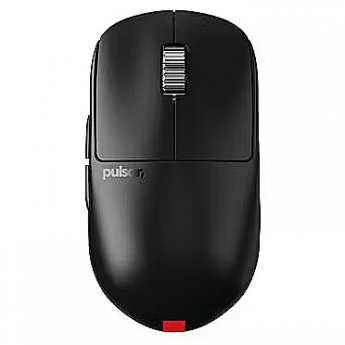 Pulsar MOUSE USB OPTICAL WRL X2H V3/MEDIUM BLACK PX2H3ES21 PULSAR