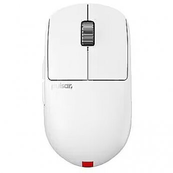 Pulsar MOUSE USB OPTICAL WRL X2H/MEDIUM WHITE PX2HES22 PULSAR