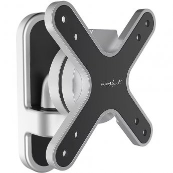 PureMounts Monitor Wall mount, 13-27"