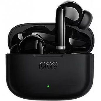 Qcy TWS T19 Czarne