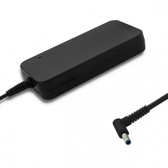 Qoltec 51735 power adapter/inverter 150 W Black