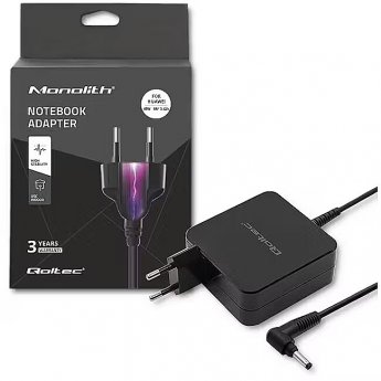 Qoltec 51751 Laptop AC power adapter Qol