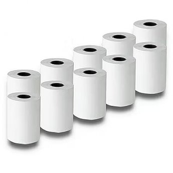 Qoltec 51899 Thermal roll 57 x 16 55g/m2