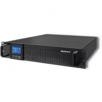 Qoltec 53945 UPS 1KVA