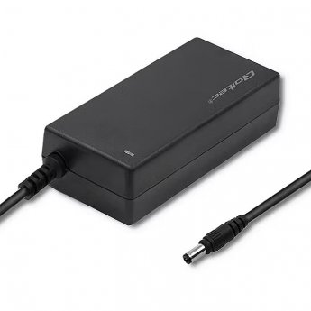 Qoltec Desktop power supply 60W 12V, 5A, 5.52.1