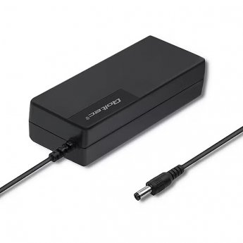 Qoltec Desktop power supply 72W 24V, 3A, 5.52.5