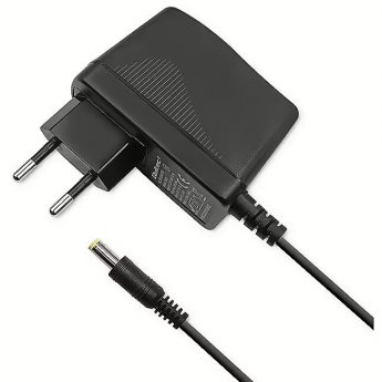 Qoltec Plug in power supply 24W 12V, 2A, 5.5x2.5