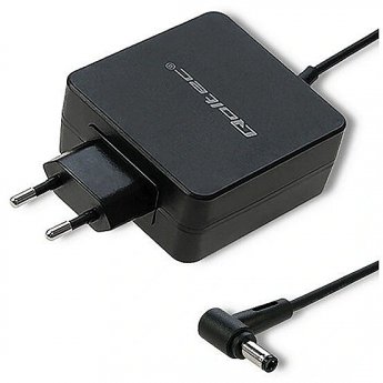 Qoltec Power adapter 65W 19V l 3.42A l 5.5*2.5