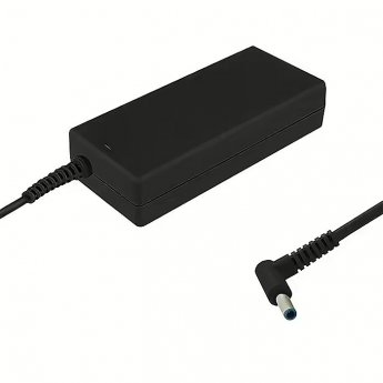Qoltec Power adapter for Dell 45W | 19.5V | 2.31A | 4.5 * 3.0 + pin