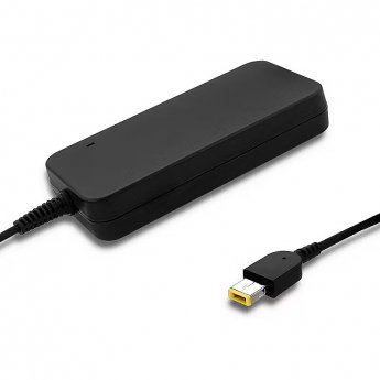 Qoltec Power Adapter for Lenovo | 170W | 20V | 8.5A |Slim tip