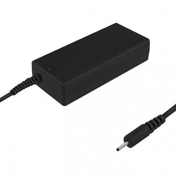 Qoltec Power supply for Asus 45W | 19V | 2.37 | 4.0 * 1.35 | + Power cable