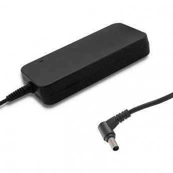 Qoltec Zasilacz do Asus 130W | 19.5V | 6.67A | 4.5*3.0 + pin | + kabel zasilający