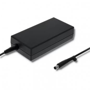 Qoltec Zasilacz do Asus 230W | 19.5V | 11.8A | 7.4*5.0 + pin | + kabel zasilający