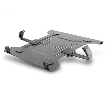 Raidsonic IB-MSA101-LH, stand (black)