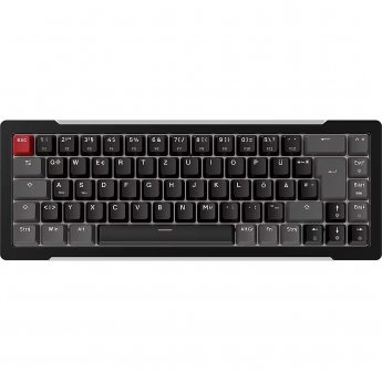 Raijintek MGA-68, black En