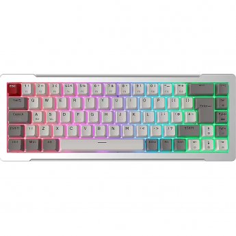 Raijintek MGA-68, Silver