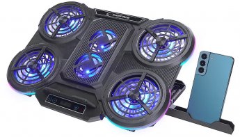 Rampage PROTE R6