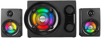 Rampage RMS-G8 25W