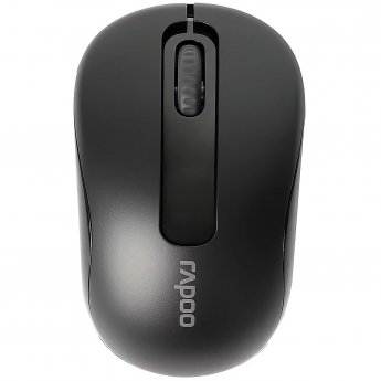 Rapoo M10 PLUS, Wireless