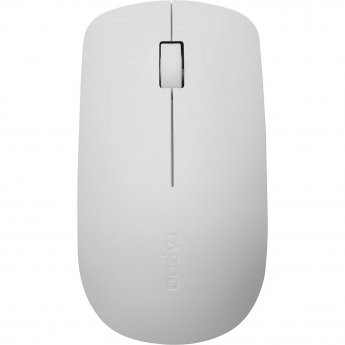 Rapoo M20 Plus, Weiß