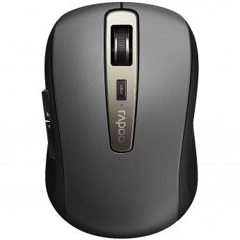 Rapoo MT350, Schwarz